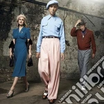 Dexys - Let The Record Show: Dexys Do Irish and Country Soul cd
