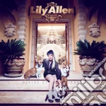 Lily Allen - Sheezus cd