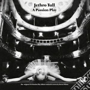 (LP Vinile) Jethro Tull - A Passion Play lp vinile di Jethro tull (vinyl)