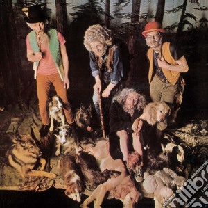 (LP Vinile) Jethro Tull - This Was lp vinile di Jethro tull (vinyl)