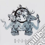 Royal Blood - Out Of The Black cd