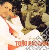 Tono Rosario - Lo Mejor De cd