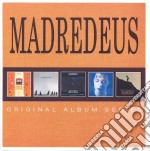 Madredeus - Original Album Series (5 Cd)