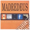 Madredeus - Original Album Series (5 Cd) cd