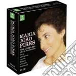 Maria Joao Pires: The Complete Erato Recordings (17 Cd) cd