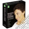 Maria Joao Pires: The Complete Erato Recordings (17 Cd) cd