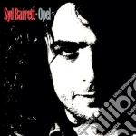 (LP Vinile) Syd Barrett - Opel vinile