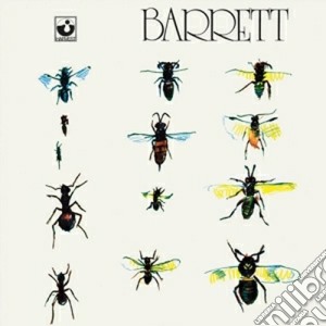 (LP Vinile) Syd Barrett - Barrett lp vinile di Barrett syd (vinyl)