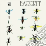 (LP Vinile) Syd Barrett - Barrett vinile