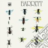 (LP Vinile) Syd Barrett - Barrett cd