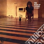 (LP Vinile) Syd Barrett - The Madcap Laughs cd