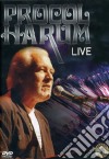 (Music Dvd) Procol Harum - Live cd