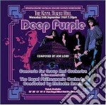 (LP Vinile) Deep Purple - Concerto For Group And Orchestra (3 Lp)
