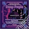 (LP Vinile) Deep Purple - Concerto For Group And Orchestra (3 Lp) cd