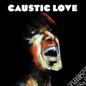 (LP Vinile) Paolo Nutini - Caustic Love (2 Lp) lp vinile di Nutini paolo (2lp)