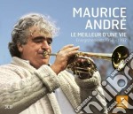 Maurice Andre' - Le Meilleur D'Une Vie (3 Cd)