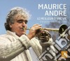 Maurice Andre' - Le Meilleur D'Une Vie (3 Cd) cd