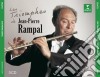 Jean-pierre Rampal - Les Triomphes (3 Cd) cd