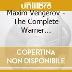 Maxim Vengerov - The Complete Warner Recordings (19 Cd+Dvd) cd musicale di Autori\vengerov Vari