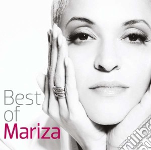 Mariza - Best Of cd musicale di Mariza