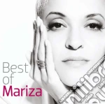 Mariza - Best Of cd