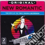 Original New Romantic / Various (2 Cd) cd