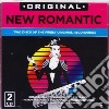 Original New Romantic / Various (2 Cd) cd