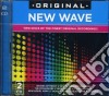 Original New Wave / Various (2 Cd) cd