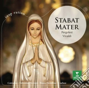 Giovanni Battista Pergolesi - Stabat Mater cd musicale di Pergolesi\cotrubas