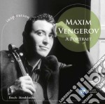 Maxim Vengerov: A Portrait / Various