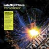 (LP Vinile) Trentemoller - Late Night Tales (2 Lp) cd