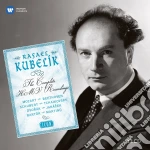 Rafael Kubelik: The Complete HMV Recordings (13 Cd) cd