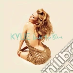 Kylie Minogue - Into The Blue cd