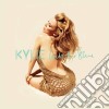 Kylie Minogue - Into The Blue cd