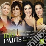 Rio-Paris - The Brazilian Project (Standard)
