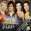 Rio-Paris - The Brazilian Project (Standard) cd