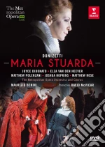 (Music Dvd) Gaetano Donizetti - Maria Stuarda cd