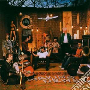 Mystery Jets - Making Dens cd musicale di MYSTERY JETS