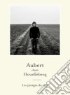 Jean-Louis Aubert - Aubert Chante Houellebecq (Deluxe Ed.) cd