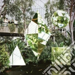 Clean Bandit - New Eyes (2 Lp) cd