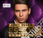 Joey Essex Pts Essex Anthems / Various (3 Cd) cd