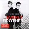 Everly Brothers - The Very Best Of cd