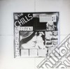 (LP Vinile) Chills (The) / The Verlaines - Dunedin Double (2 Lp) cd