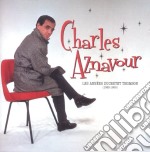 Charles Aznavour - Annees Thomson 52-59 (2 Cd)