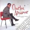 Charles Aznavour - Annees Thomson 52-59 (2 Cd) cd