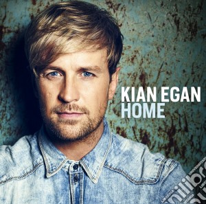 Kian Egan - Home cd musicale di Kian Egan