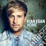 Kian Egan - Home cd