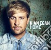 Kian Egan - Home cd