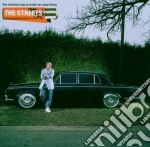 Streets (The) - The Hardest Way To Make An Easy Living cd