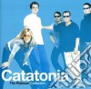 Catatonia - Platinum Collection (The) cd